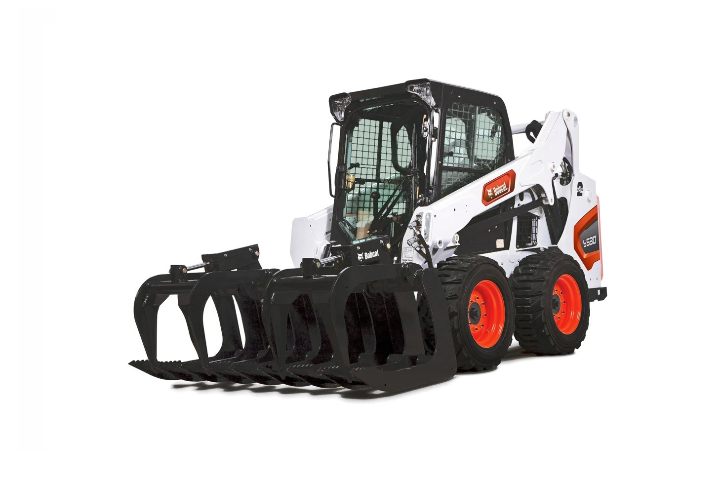 Bobcat S530