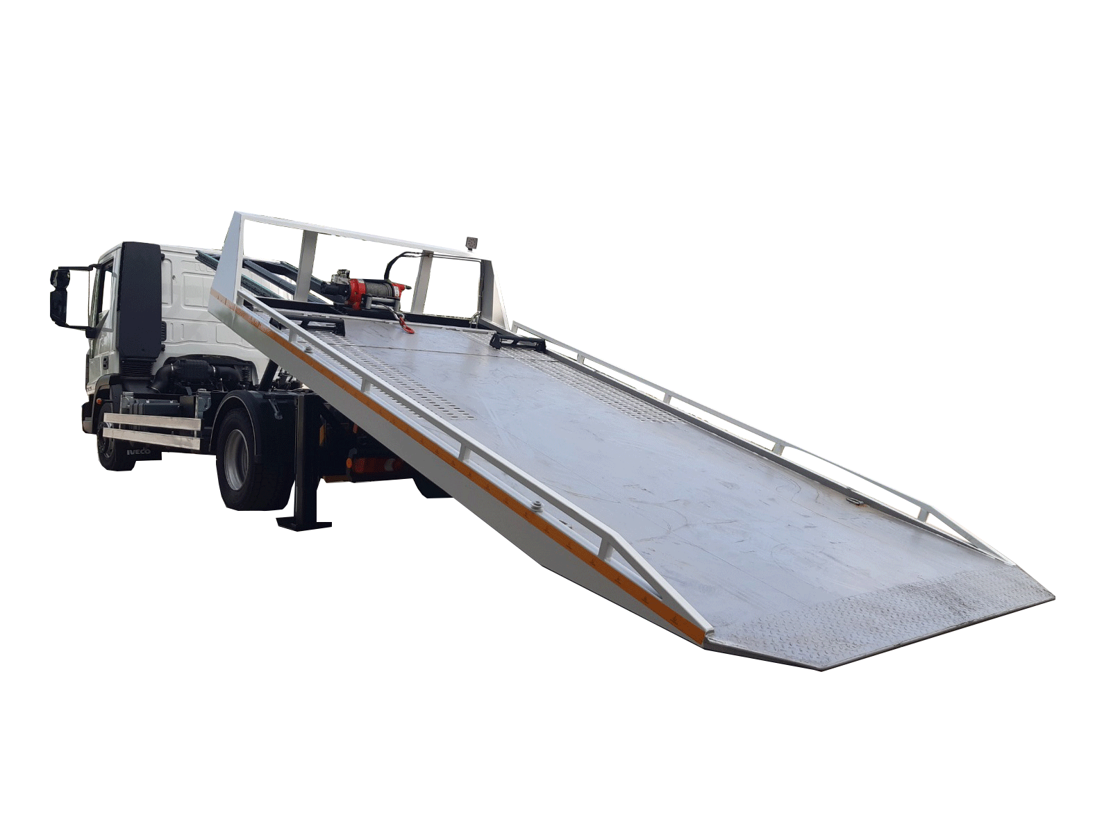 Kayarkasa Kurtarıcı